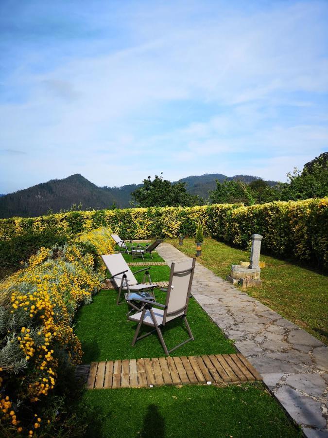 Hotel Reina Adosinda ปราเวีย ภายนอก รูปภาพ